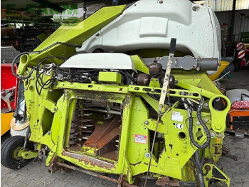 Acessórios para Colhedora de forragem CLAAS