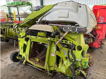 Acessórios para Colhedora de forragem CLAAS