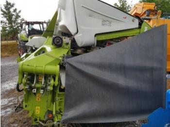 Acessórios para Colhedora de forragem CLAAS
