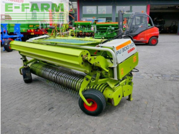 Acessórios para Colhedora de forragem CLAAS