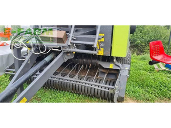 Enfardadeira de fardos quadrados CLAAS rollant 340: foto 4