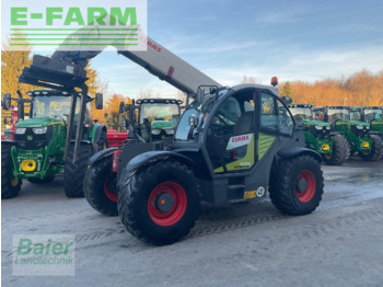 Trator CLAAS