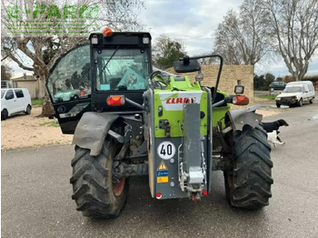 Empilhador telescópico CLAAS scorpion1033 varipower t4f: foto 2