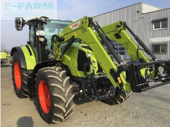 Trator CLAAS Arion 470