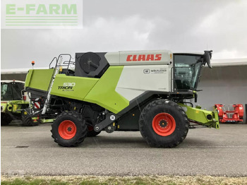 Ceifeira debulhadora CLAAS trion 530: foto 5