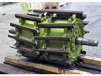 Acessórios para Colhedora de forragem CLAAS Jaguar