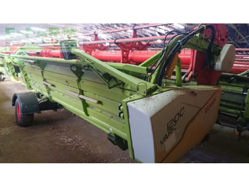 Plataforma para colheitadeira CLAAS v1200 vario: foto 4 Plataforma para colheitadeira CLAAS v1200 vario: foto 4