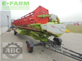 Plataforma para colheitadeira CLAAS vario 1050: foto 5