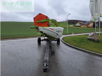 Plataforma para colheitadeira CLAAS vario 560: foto 2