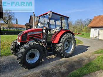 Trator CASE IH