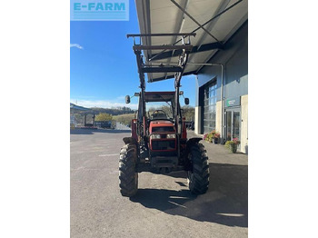 Trator Case-IH 4220: foto 2