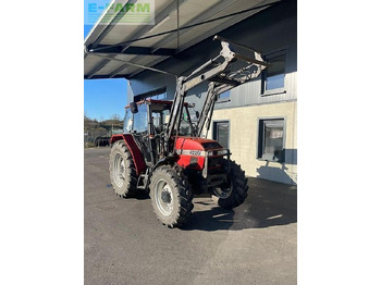 Trator Case-IH 4220: foto 3