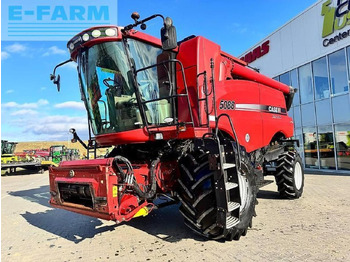 Ceifeira debulhadora Case-IH 5088: foto 3