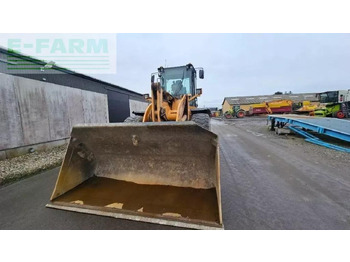 Mini escavadeira Case-IH 721 e: foto 2 Mini escavadeira Case-IH 721 e: foto 2