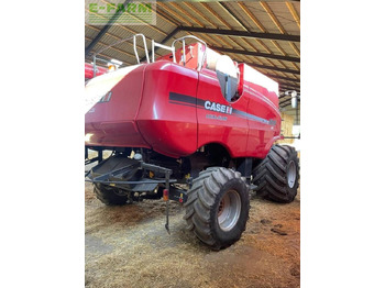 Ceifeira debulhadora Case-IH 8010: foto 5