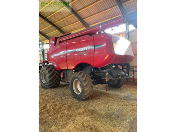 Ceifeira debulhadora Case-IH 8010: foto 4