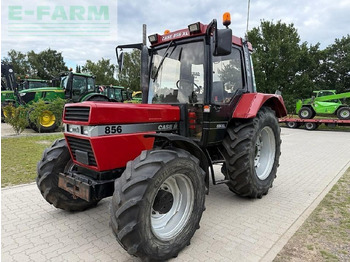 Trator CASE IH 856XL