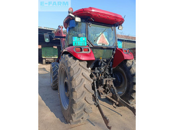 Trator Case-IH Farmall A 110: foto 2
