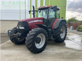 Trator CASE IH MXM Maxxum