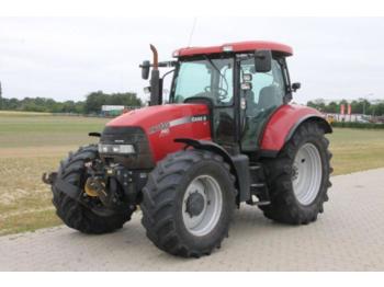 Trator Case-IH MXU 135: foto 1