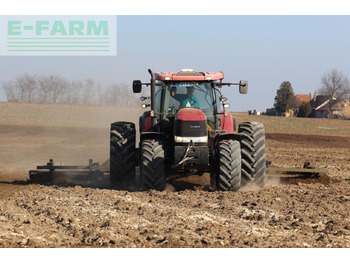 Trator CASE IH Puma 170