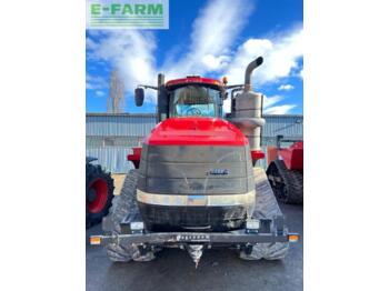 Trator Case-IH Quadtrac 620: foto 1