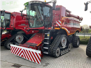 Ceifeira debulhadora CASE IH Axial-Flow