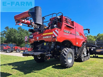 Ceifeira debulhadora Case-IH case axial flow 8250 st5 p: foto 3