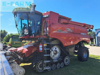 Ceifeira debulhadora Case-IH case axial flow 8250 st5 p: foto 2