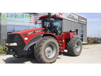 Trator CASE IH