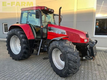Trator CASE IH CS