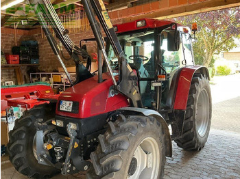 Trator CASE IH CS