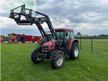 Trator Case-IH cs 78 komfort a: foto 2