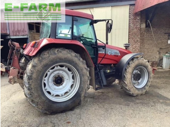 Trator Case-IH cs130: foto 3