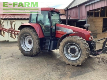 Trator Case-IH cs130: foto 2