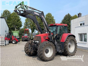 Trator CASE IH CVX