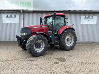 Trator CASE IH CVX