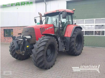 Trator CASE IH CVX