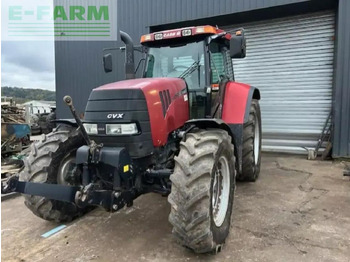 Trator CASE IH CVX