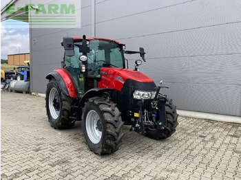 Trator CASE IH Farmall C