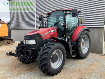 Trator CASE IH Farmall U