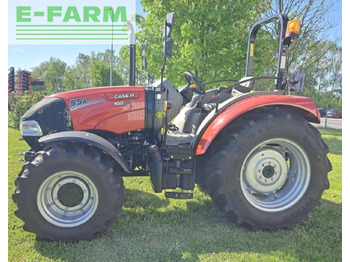 Trator CASE IH Farmall 55A