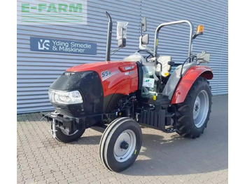 Trator CASE IH Farmall 55A