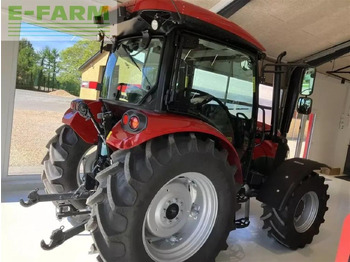 Trator Case-IH farmall 65a: foto 3