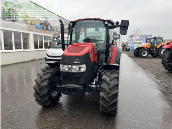 Trator CASE IH Farmall C