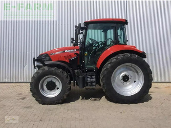 Trator CASE IH Farmall U