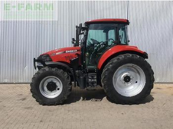 Trator CASE IH Farmall U