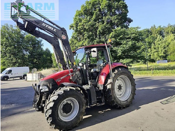 Trator CASE IH Farmall U