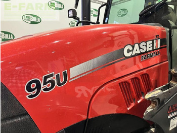 Trator Case-IH farmall 95 u profi: foto 5