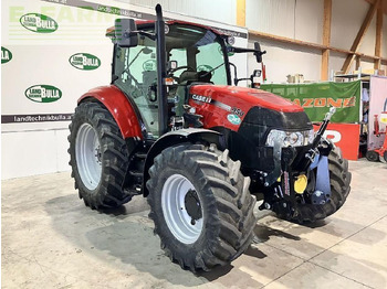 Trator Case-IH farmall 95 u profi: foto 2
